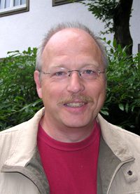 Martin Plückebaum von der NABU-Kreisgruppe Olpe steht am 22. August für Fragen rund um das Thema Fledermäuse zur Verfügung.