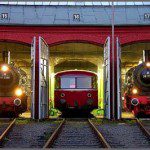 Südwestfälisches Eisenbahnmuseum