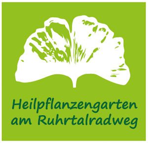 Heilpflanzengarten am Ruhrtalradweg